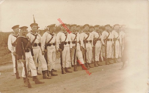 Foto wk matrosen - 1.wk,