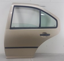 VW Bora Tür hinten links in