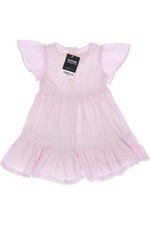 Mini Boden Kleid Mädchen Mädchenklied Dress Gr. EU 98 Baumwolle Pink #vp410cj
