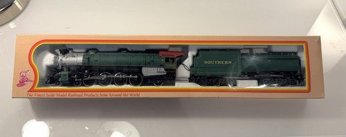 Mehano t009 loco 8 - t009, 4-8-2