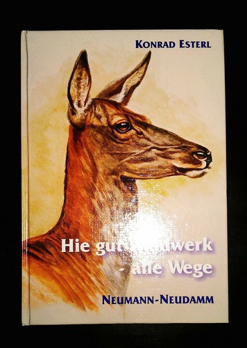 Hie gut waidwerk - waidwerk, alle