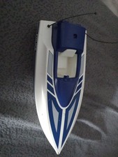 Playmobil Speedboot Polizei