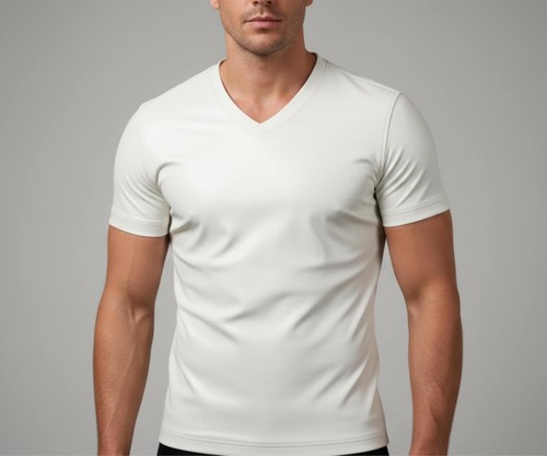 Neu herren ausschnitt - neu,