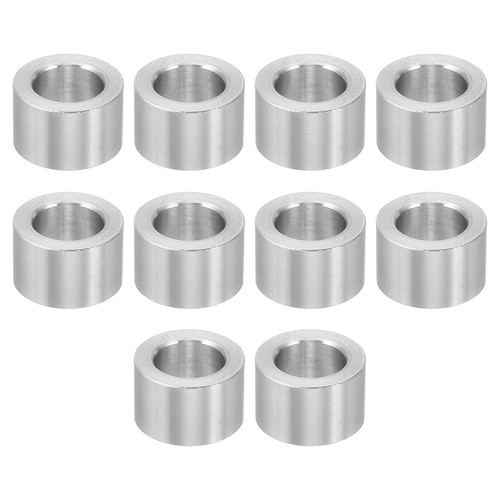 M12 aluminium abstandshalter - m12,