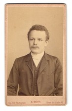 Fotografie H. Noack, Berlin