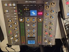 SSL Solid State Logic UC1 DAW-Controller und Plugin-Controller