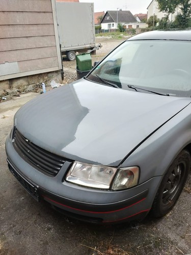 Passat vb 700 - ,