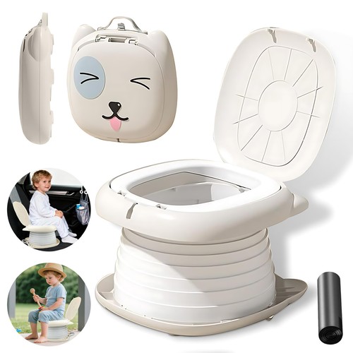 Faltbarer toilettensitz kinder - faltbarer,