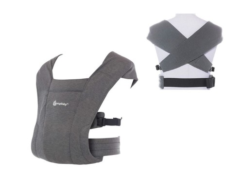 Babytrage ergobaby embrace - ergobaby, ab