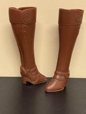 Barbie - Fashion Stiefel -