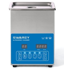 SWAREY SS3 2.5L Ultraschallreinigungsgerät Ultraschallgerät 40KHz 100W
