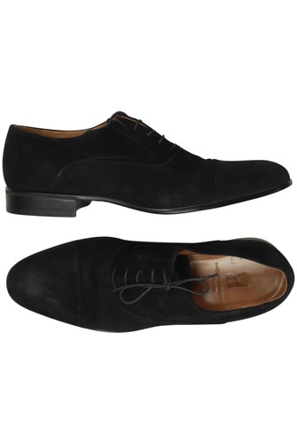Moreschi halbschuh herren - halbschuh,