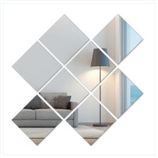 Wandspiegel Spiegel Fliesen