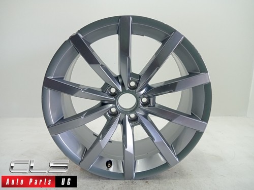 Stück alufelge zoll - 1,