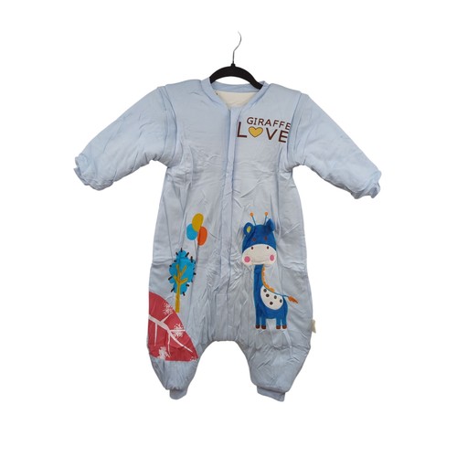 Mikafen baby schlafsack - mikafen,