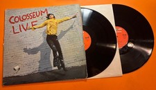 Colosseum - Colosseum Live |