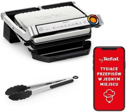 Tefal optigrill gc718d10 - tefal, optigrill+