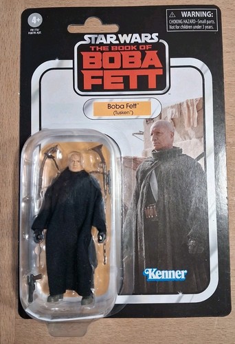 Star wars vintage collection - star,