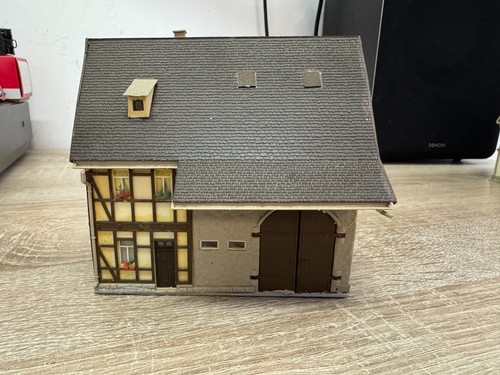 Vollmer 20391 bauernhaus - 20391,