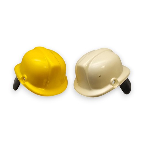 Playmobil zubehör bauhelm - playmobil,