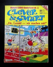 Clever & Smart "He, Leonid -