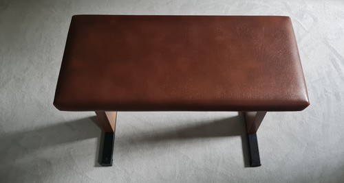 Original wersi orgelbank bank - original,
