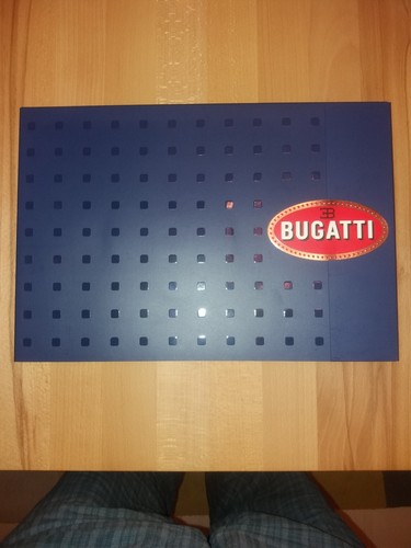 Bugatti veyron 4 - bugatti,
