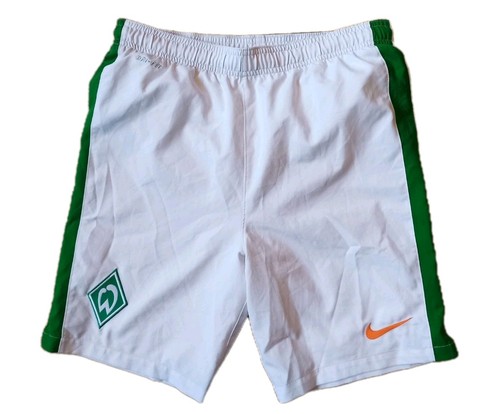 Nike werder bremen shorts - bremen,