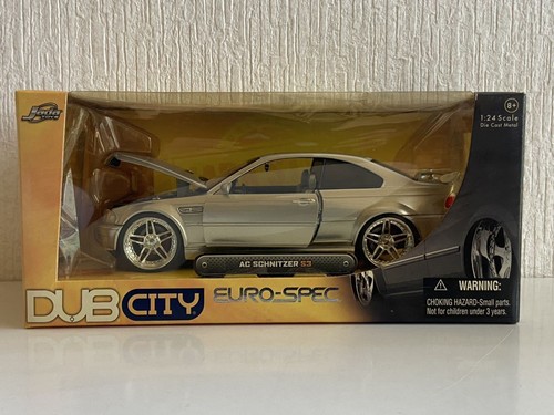 Jada bmw ac schnitzer - bmw,