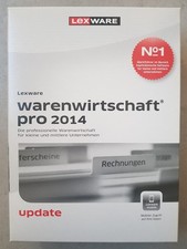 Lexware Warenwirtschaft pro