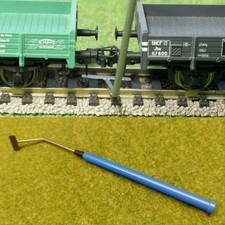 Entkuppler Handentkuppler für