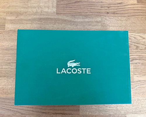 Lacoste schuhe - schuhe, –