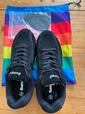 Rumpf JIVE TANZSNEAKER