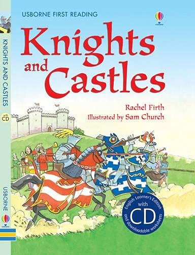 Knights and castles english - and,