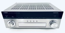 YAMAHA NATURAL SOUND AV RECIEVER RX-A810