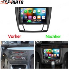 Android 15 Für BMW 1er E81