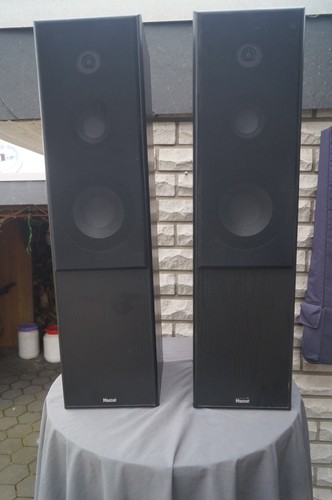 Gepflegte magnat victory 800 - 2,