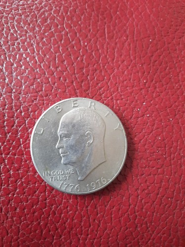 Usa one dollar silber - one,