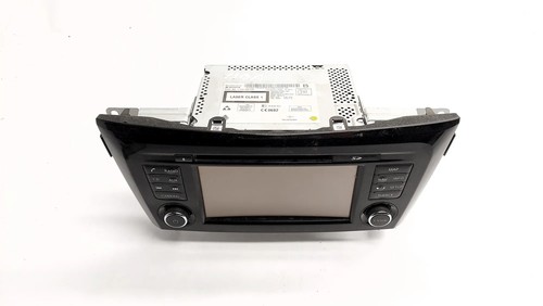 Nissan trail t32 musik - nissan,