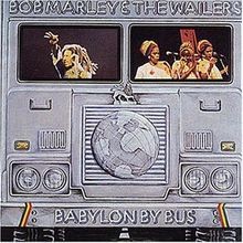 Babylon bus von - babylon,