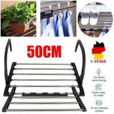 Wäschetrockner für Balkon