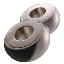 Metallpuzzle Cast Puzzle INFINITY Stufe 6 Rätsel Knobelspiel Geduldsspiel 3D