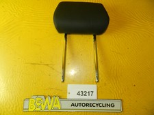 Kopfstütze hinten  BMW F31 3er 320d Kombi  Baujahr 2018  Nr.43217