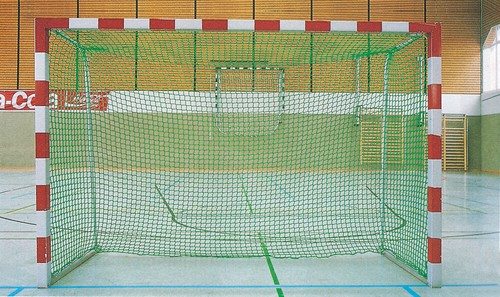 Huck handballtornetz und - handballtornetz,
