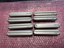 Festo 156001 Kompaktzylinder ADVU-16-100-P-A - Posten von 8 Stück