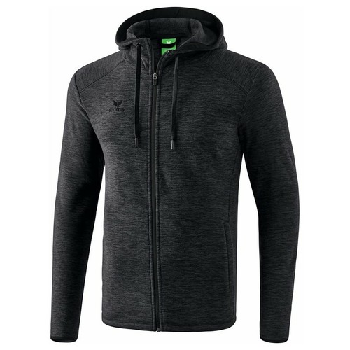 Erima fleecejacke herren - erima,