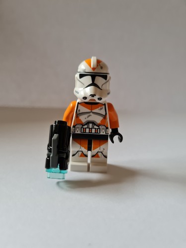 Lego star wars clone trooper - lego,