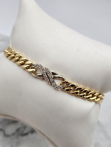 Dollar flachpanzer armband mit - dollar-flachpanzer-armband,