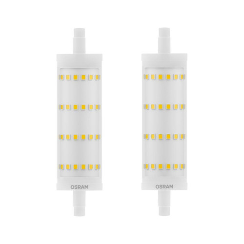 2er osram r7s led - osram,