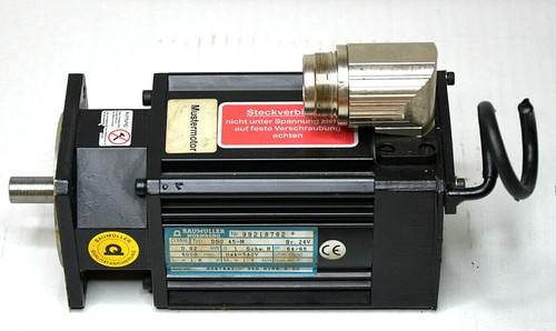 Baumüller dsg 0 - dsg, 45-m
